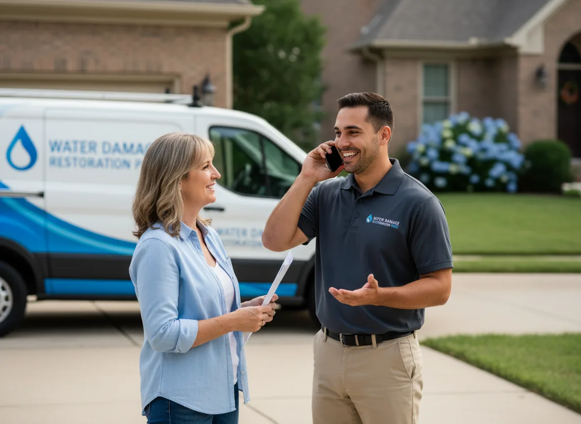 Flood Restoration Albertville, AL FAQs